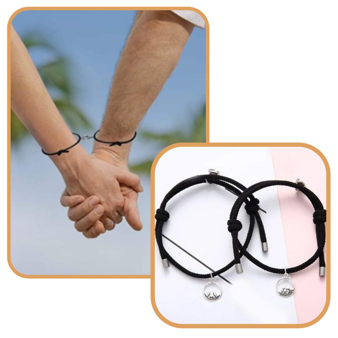 Bracelets magiques en pharmacie : les bracelets magnétiques